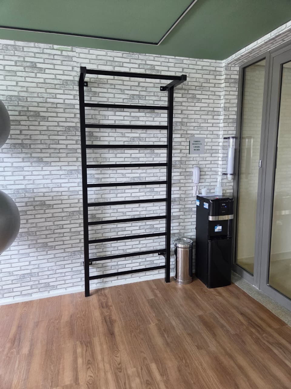 Kitnet-Studio, 25 m² - Foto 21