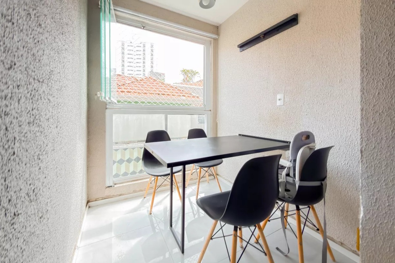 Apartamento, 2 quartos, 34 m² - Foto 26