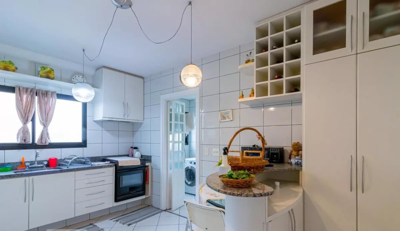 Apartamento, 3 quartos, 125 m² - Foto 14