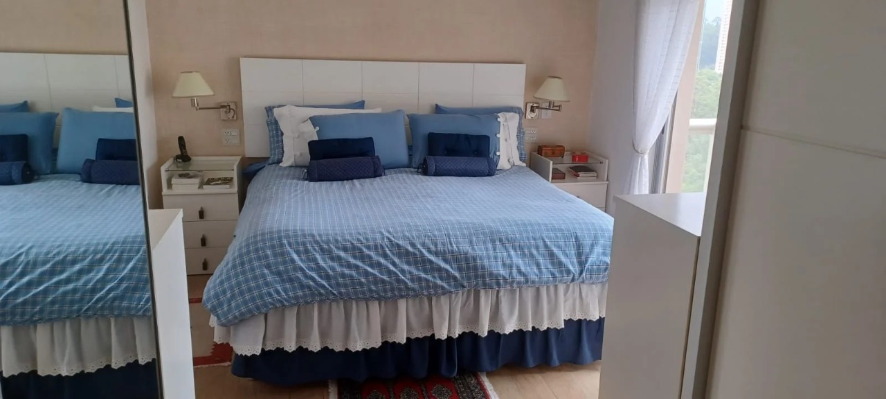 Apartamento, 2 quartos, 162 m² - Foto 15