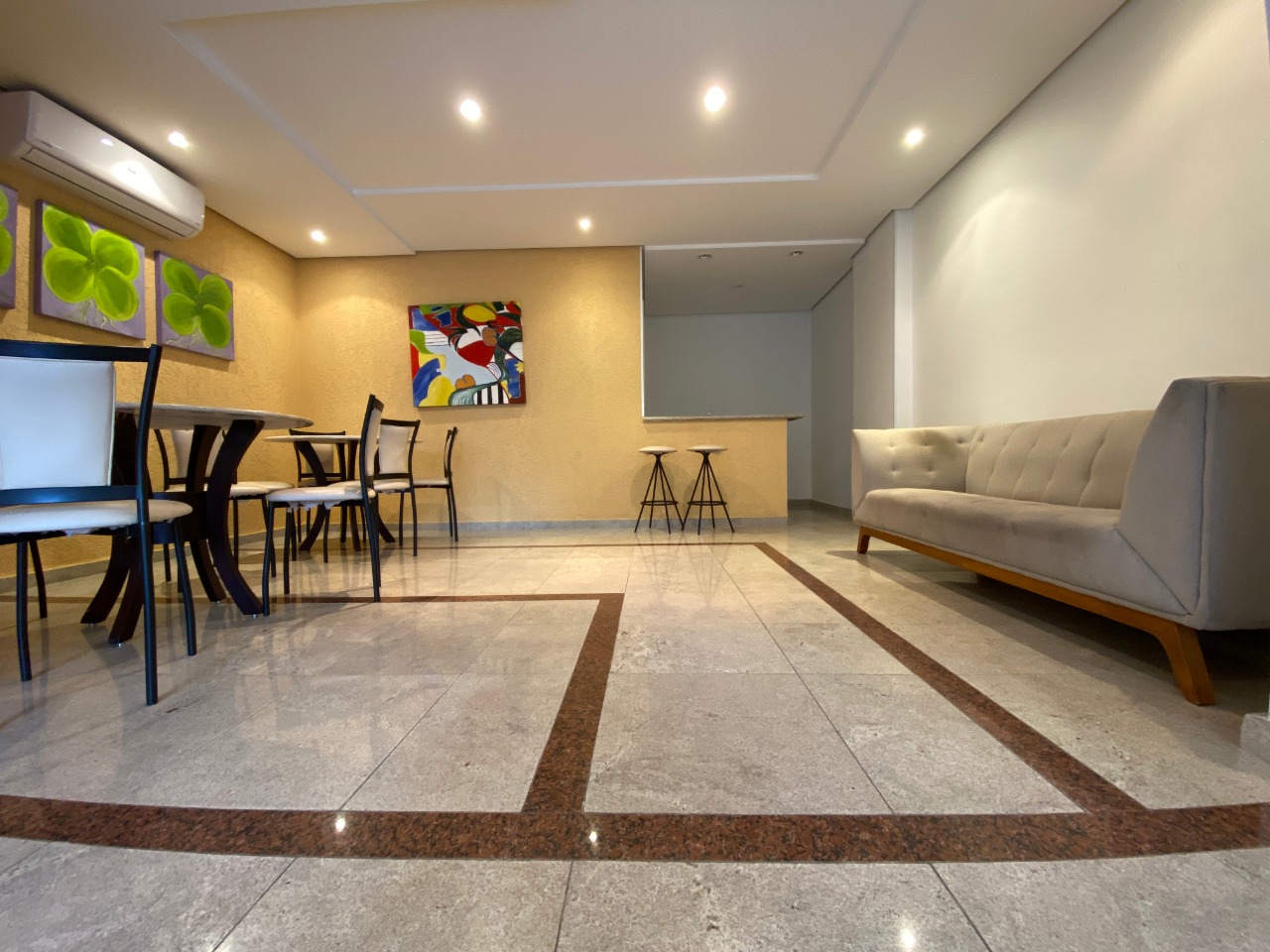 Apartamento, 3 quartos, 80 m² - Foto 37