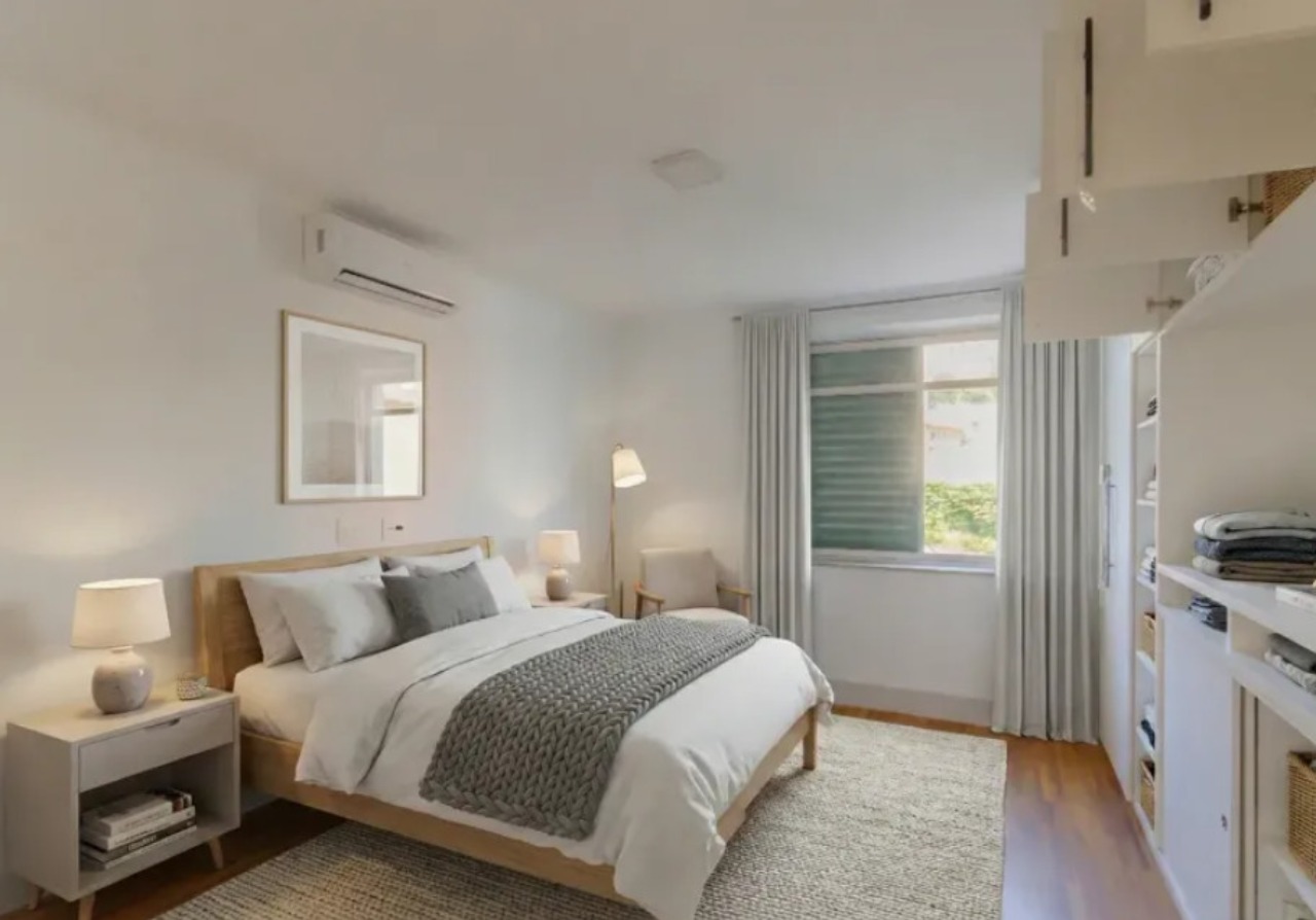 Apartamento, 3 quartos, 182 m² - Foto 4