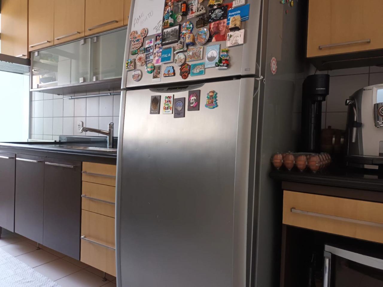 Apartamento, 3 quartos, 80 m² - Foto 10