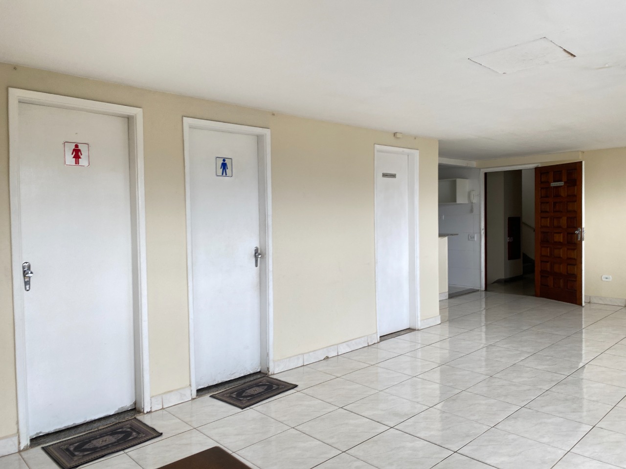 Apartamento, 1 quarto, 45 m² - Foto 17