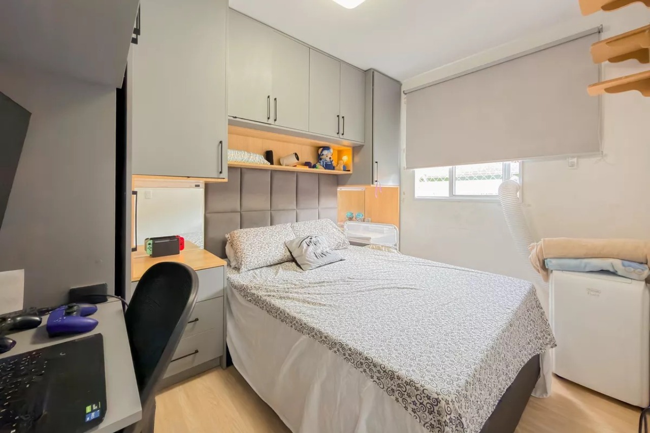 Apartamento, 2 quartos, 34 m² - Foto 13