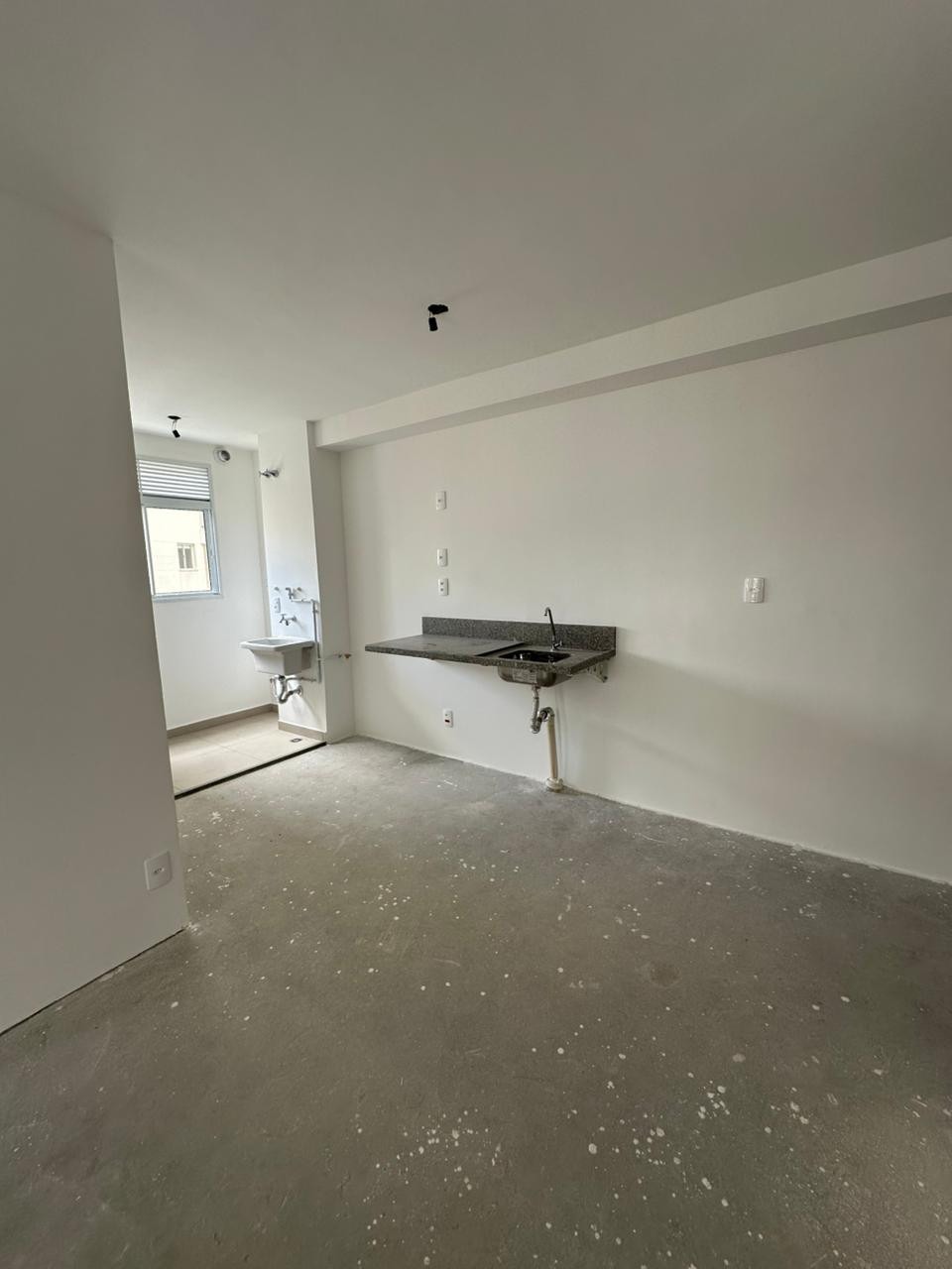 Apartamento, 2 quartos, 51 m² - Foto 33