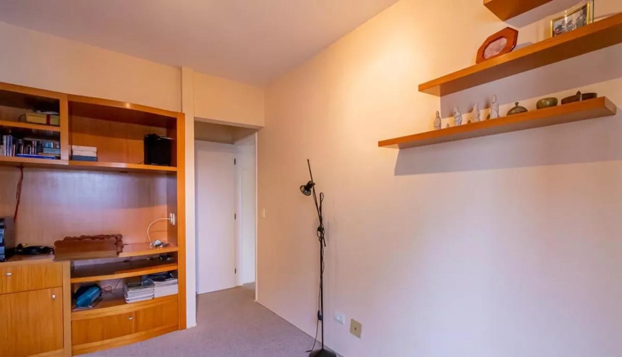 Apartamento, 3 quartos, 125 m² - Foto 27