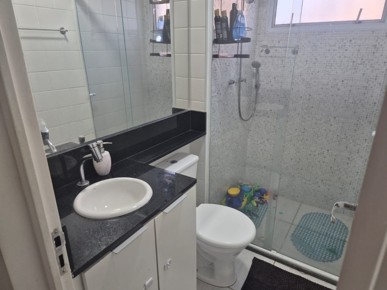 Apartamento, 2 quartos, 55 m² - Foto 18