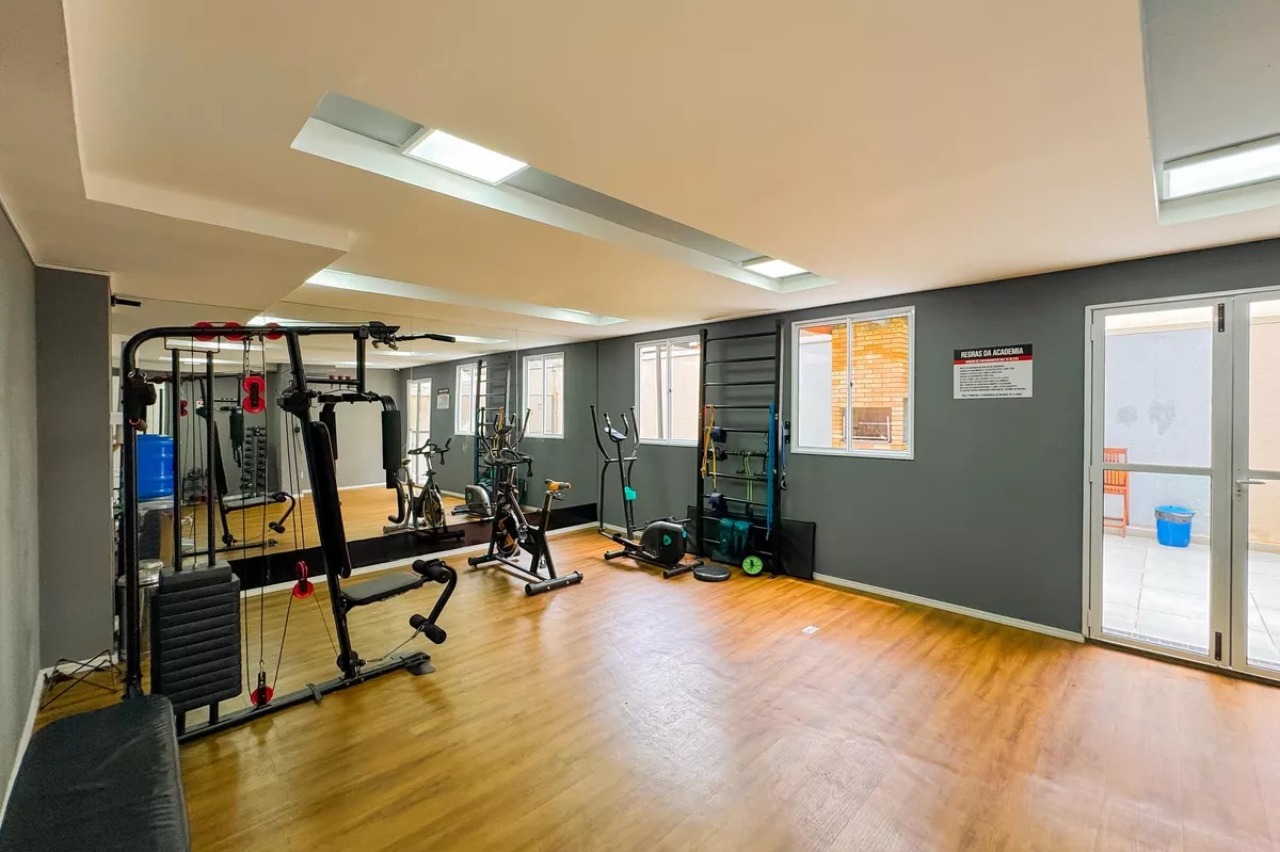Apartamento, 2 quartos, 34 m² - Foto 31
