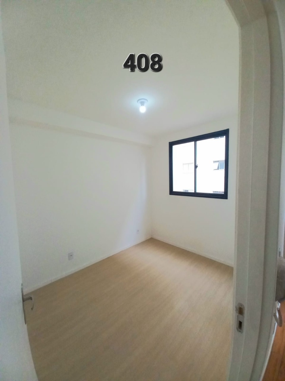 Apartamento, 1 quarto, 25 m² - Foto 5