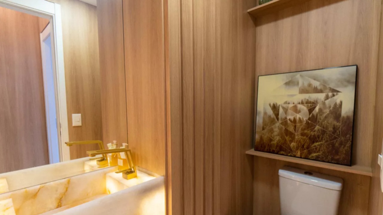 Apartamento, 4 quartos, 132 m² - Foto 18