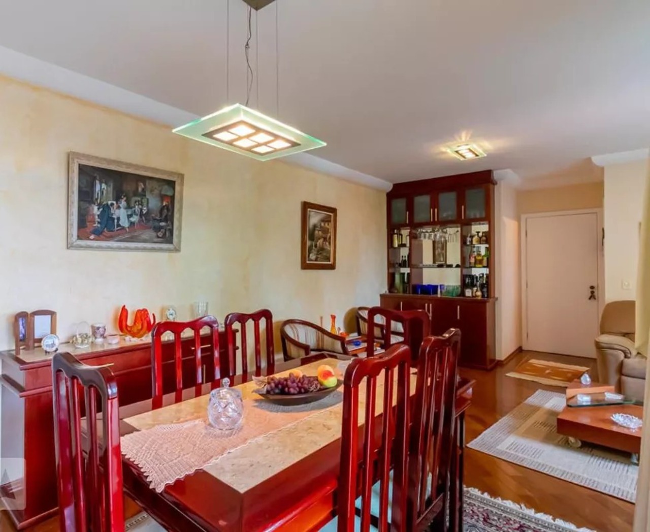 Apartamento, 3 quartos, 125 m² - Foto 7