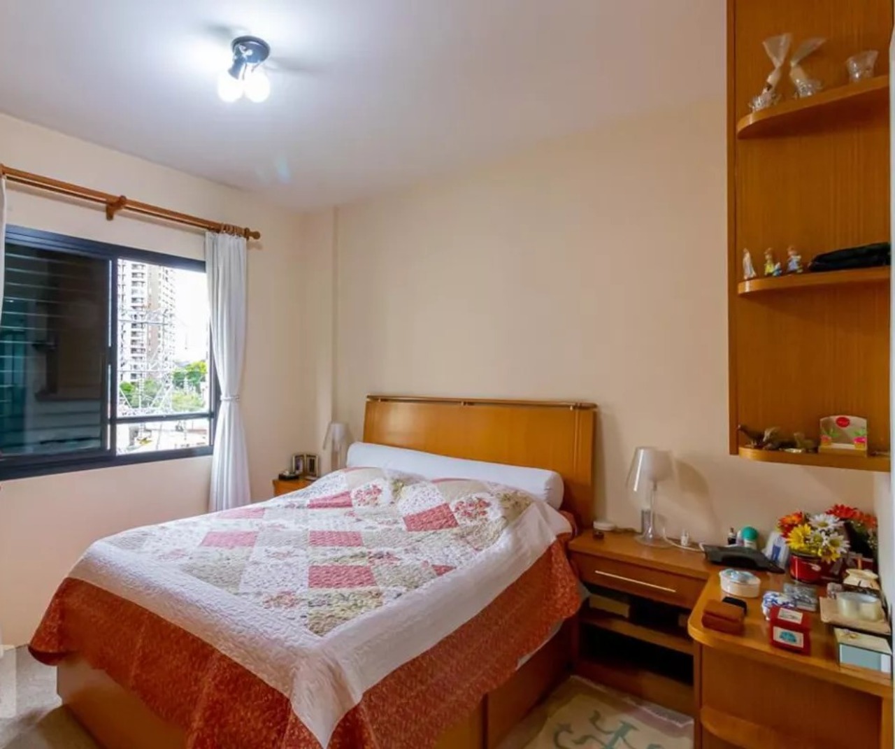 Apartamento, 3 quartos, 125 m² - Foto 21