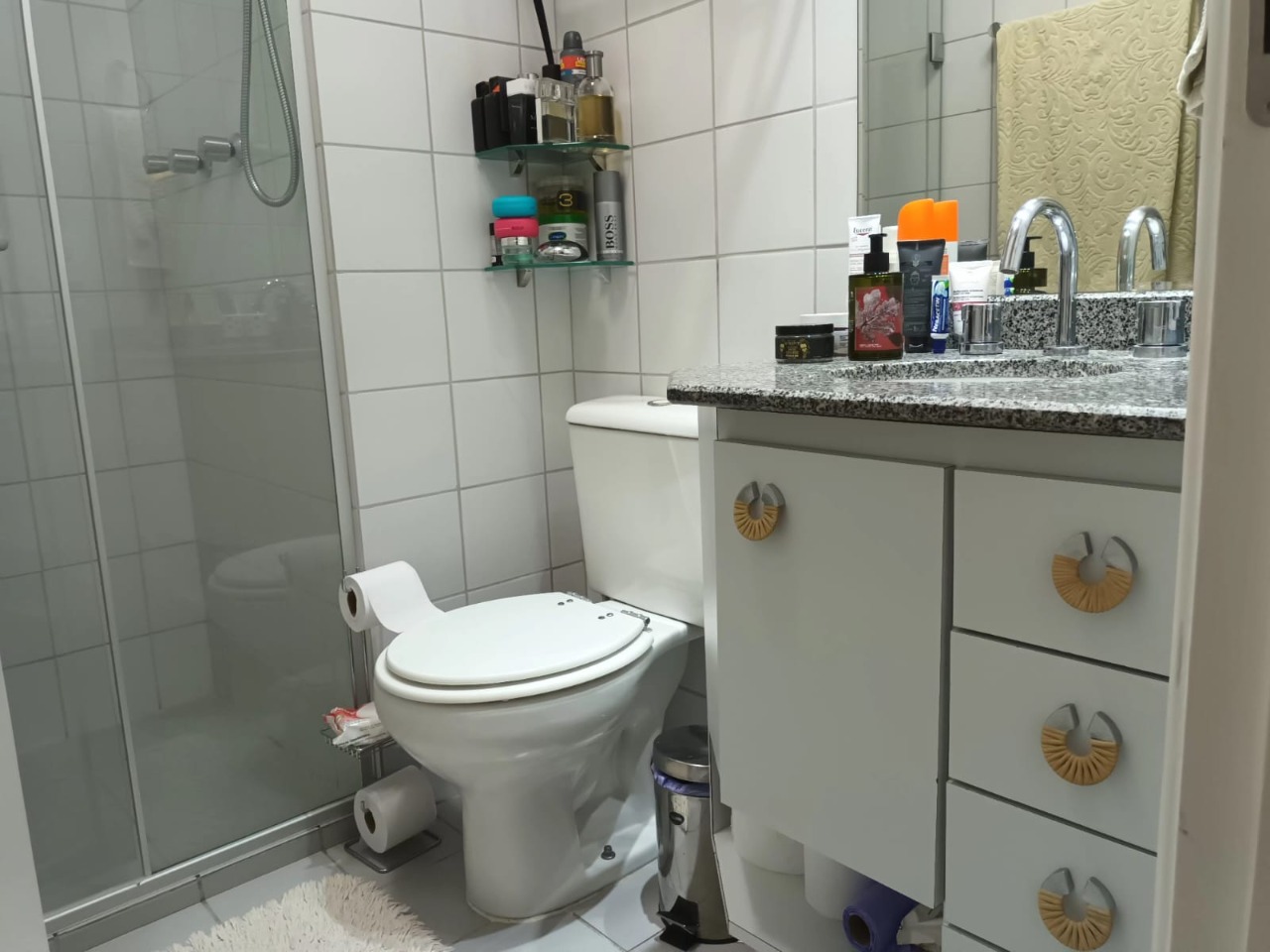 Apartamento, 3 quartos, 80 m² - Foto 28