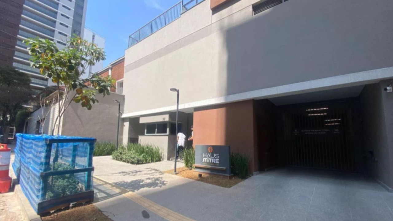 Apartamento, 4 quartos, 132 m² - Foto 34