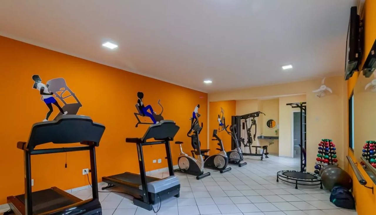 Apartamento, 3 quartos, 125 m² - Foto 42