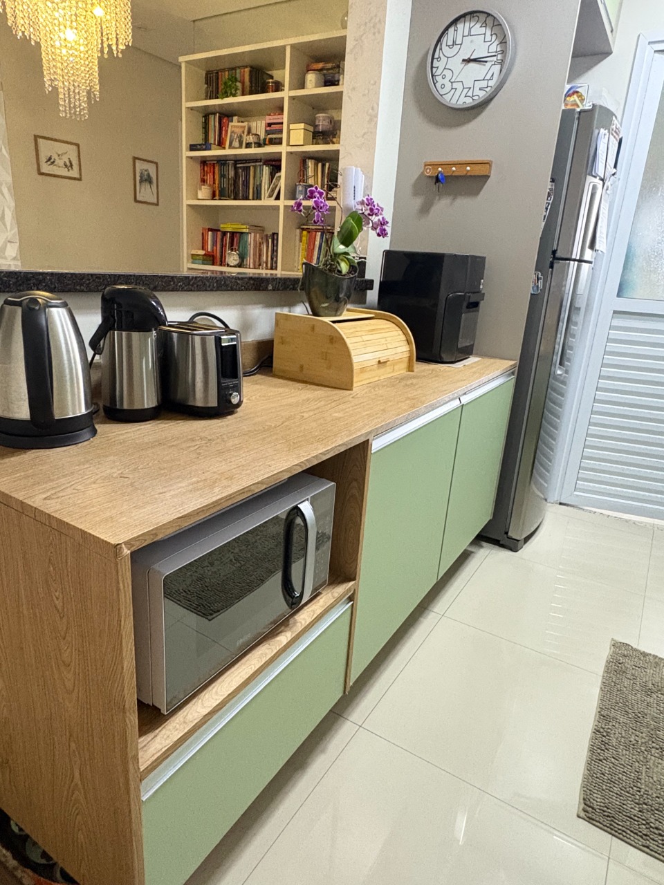Apartamento, 3 quartos, 77 m² - Foto 3