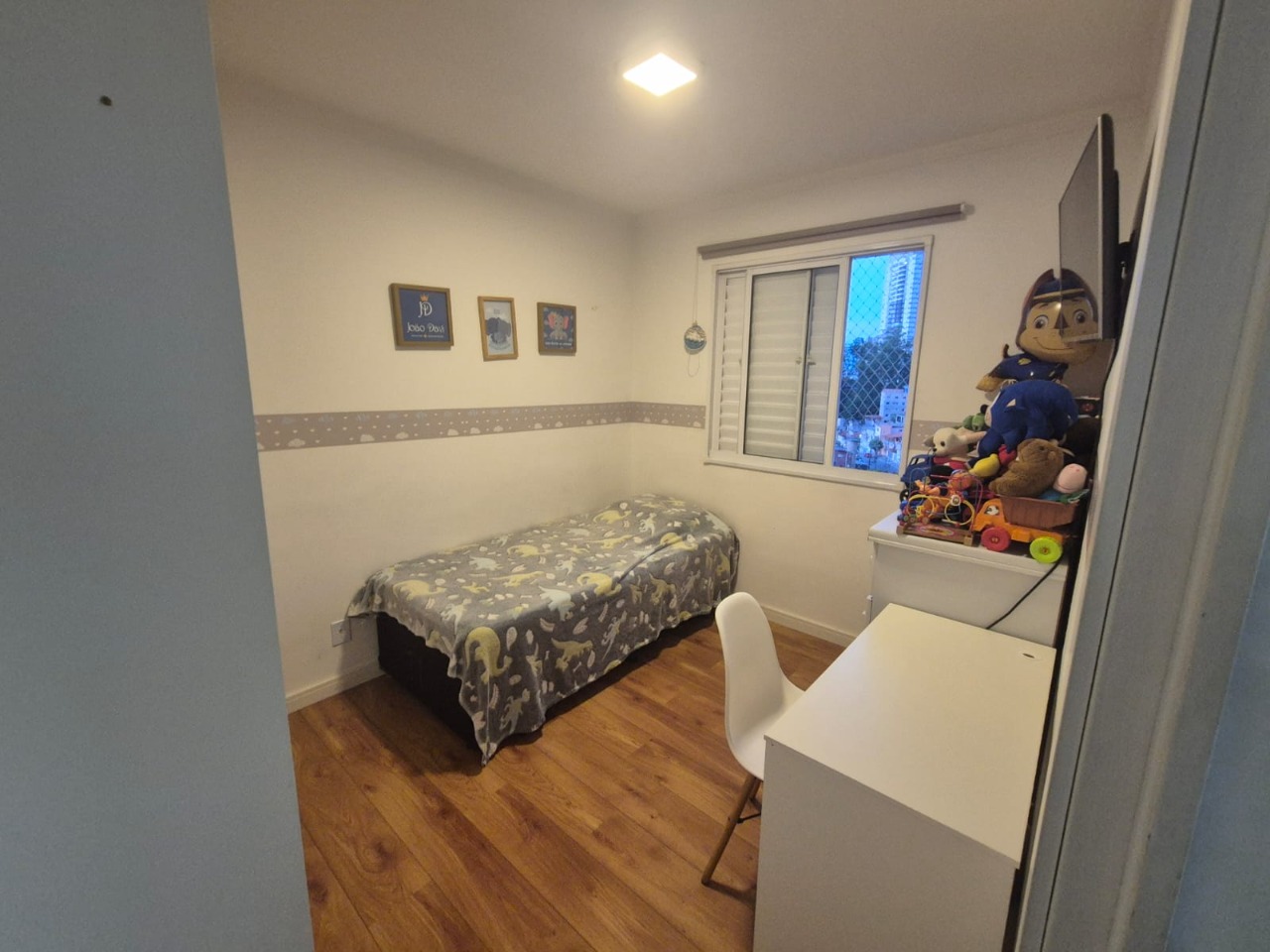 Apartamento, 2 quartos, 55 m² - Foto 14