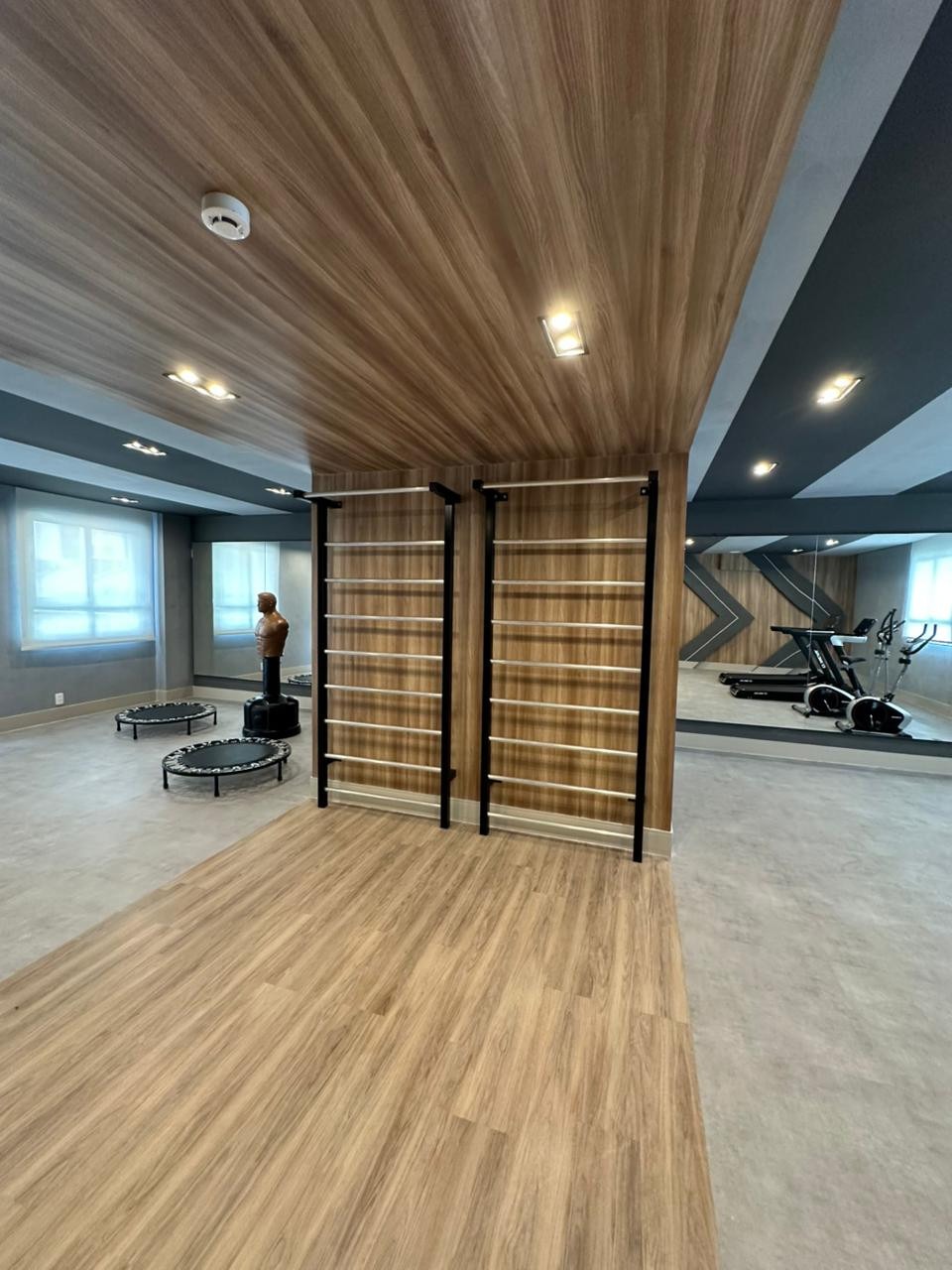Apartamento, 2 quartos, 51 m² - Foto 5
