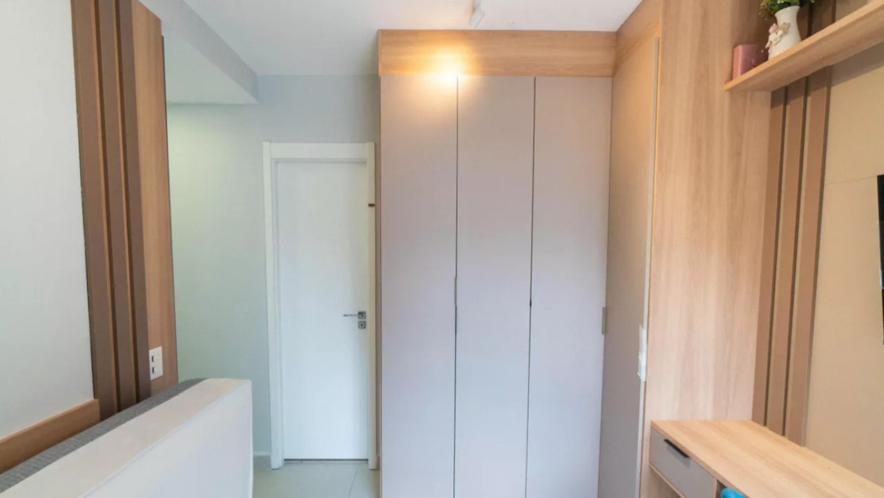 Apartamento, 4 quartos, 132 m² - Foto 37