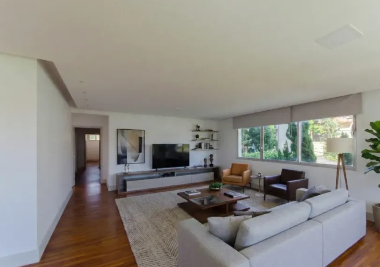 Apartamento, 3 quartos, 182 m² - Foto 16
