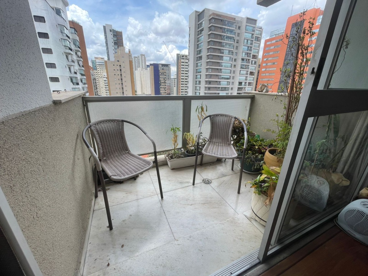 Apartamento, 4 quartos, 142 m² - Foto 3