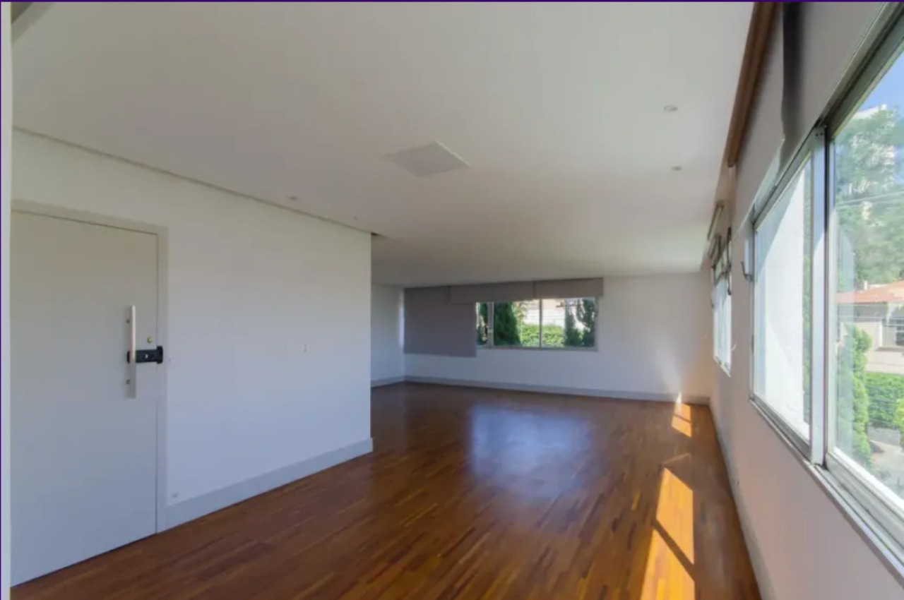Apartamento, 3 quartos, 182 m² - Foto 1