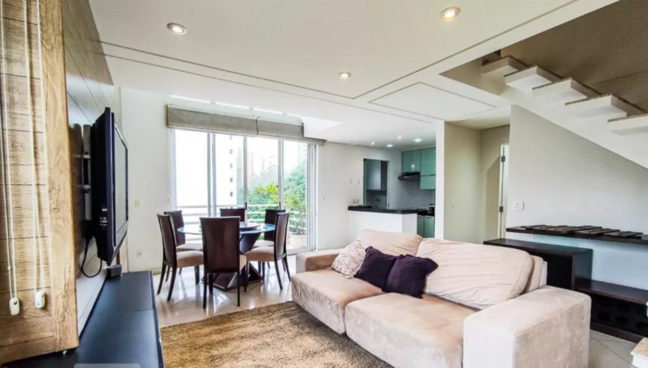 Apartamento, 2 quartos, 86 m² - Foto 18