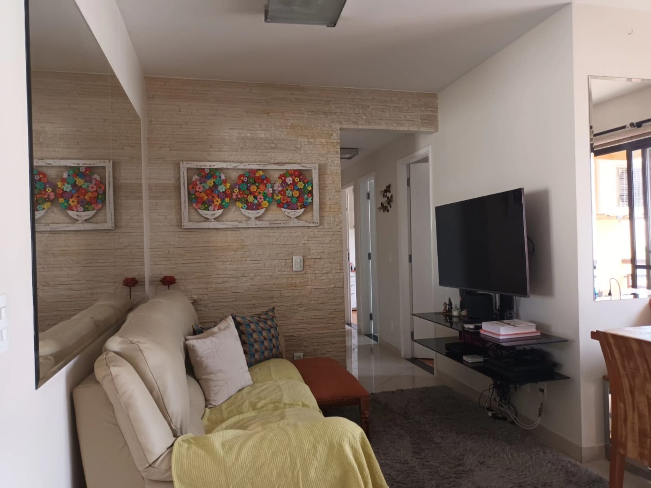 Apartamento, 3 quartos, 80 m² - Foto 11