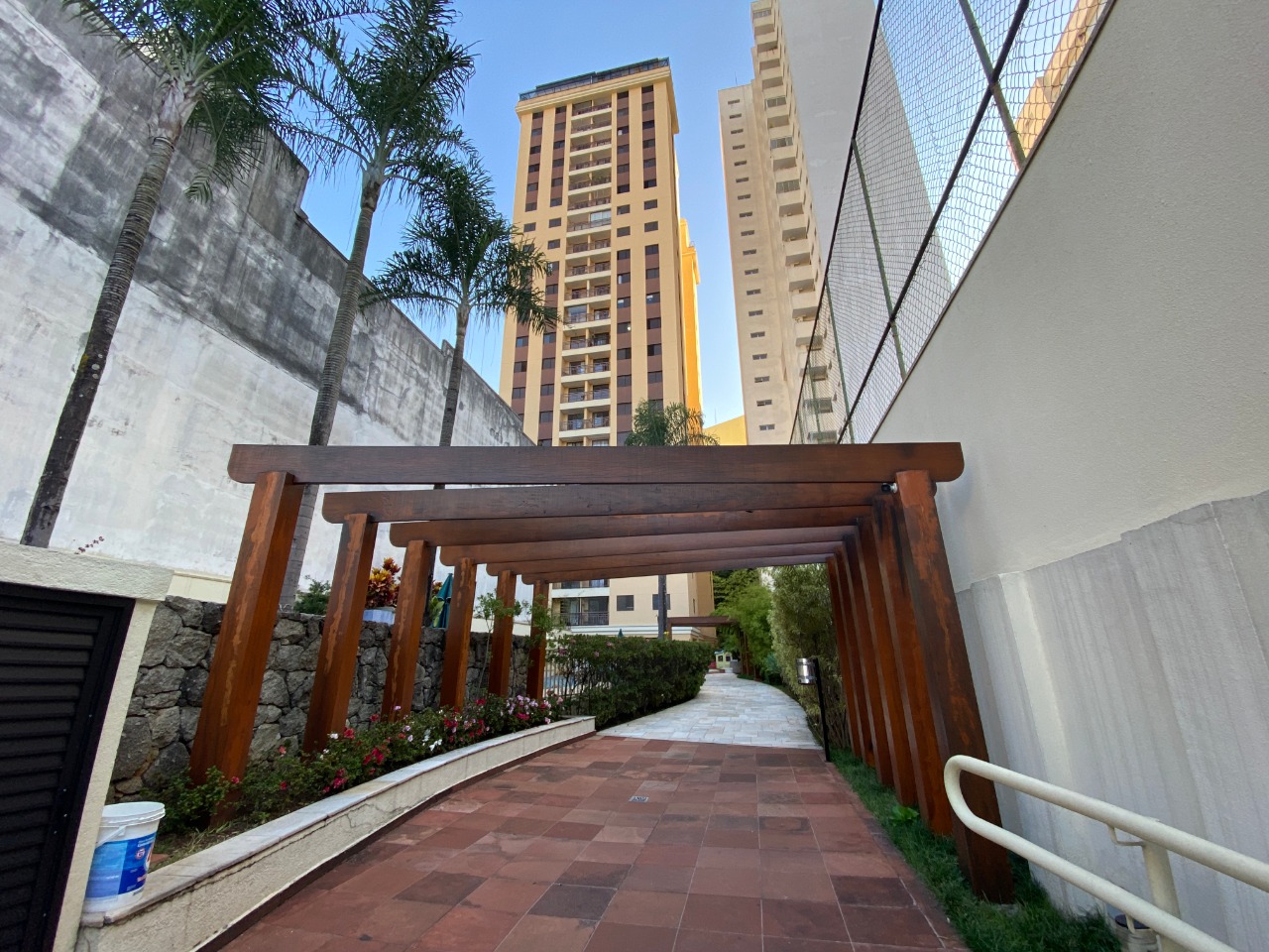 Apartamento, 3 quartos, 80 m² - Foto 55