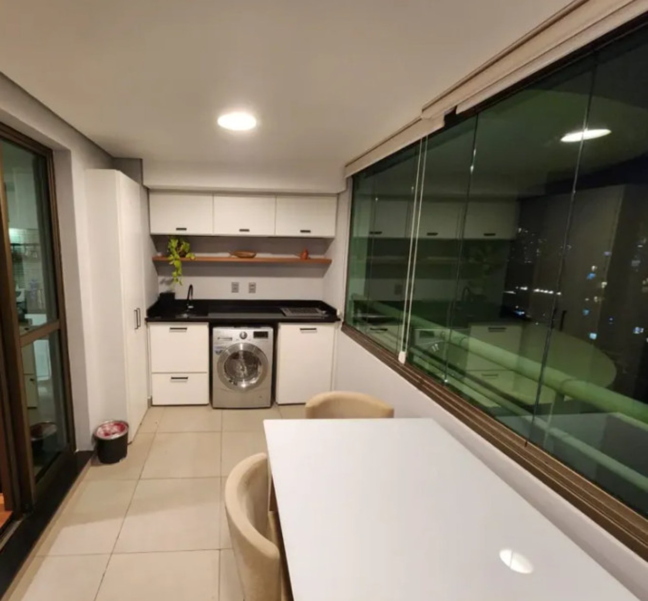 Apartamento, 2 quartos, 62 m² - Foto 5