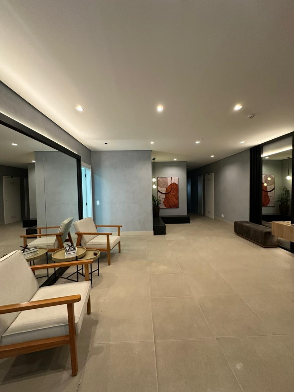 Apartamento, 2 quartos, 51 m² - Foto 3