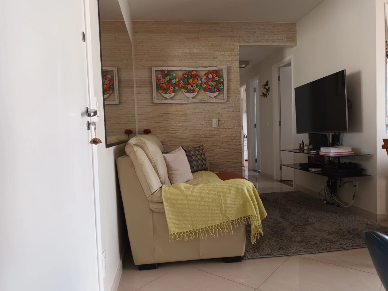Apartamento, 3 quartos, 80 m² - Foto 13