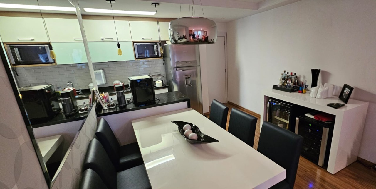 Apartamento, 2 quartos, 82 m² - Foto 3