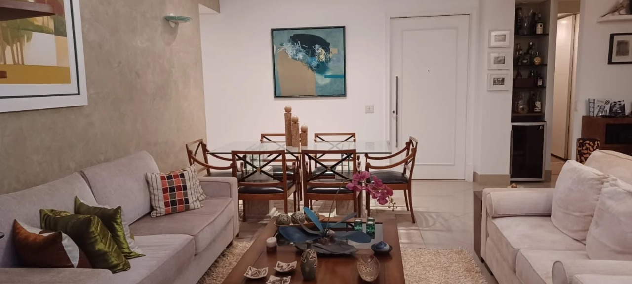 Apartamento, 2 quartos, 162 m² - Foto 6