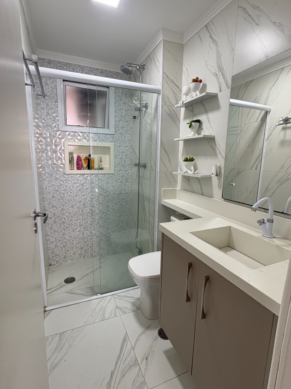 Apartamento, 3 quartos, 77 m² - Foto 14