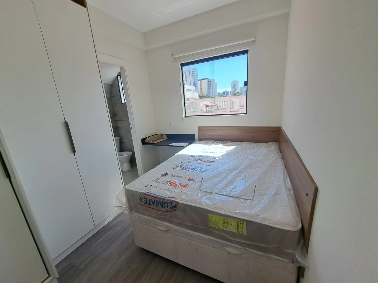 Kitnet-Studio, 35 m² - Foto 6