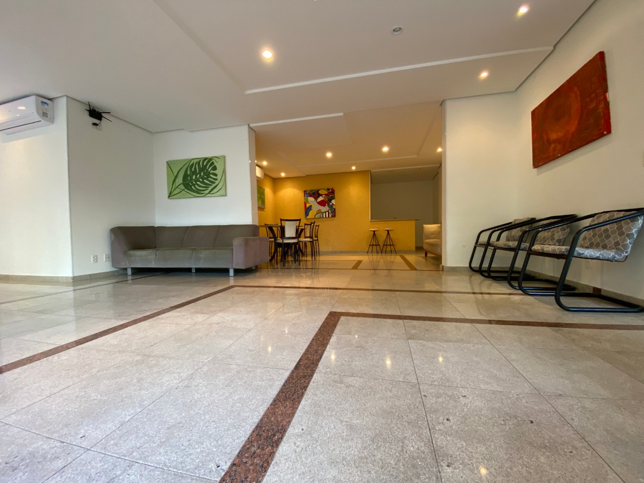 Apartamento, 3 quartos, 80 m² - Foto 38