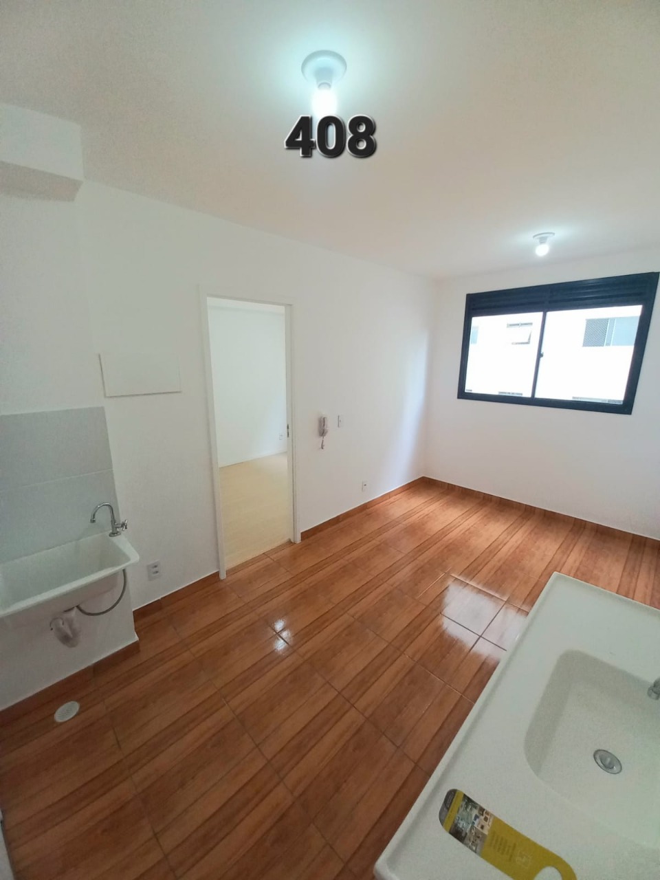 Apartamento, 1 quarto, 25 m² - Foto 2