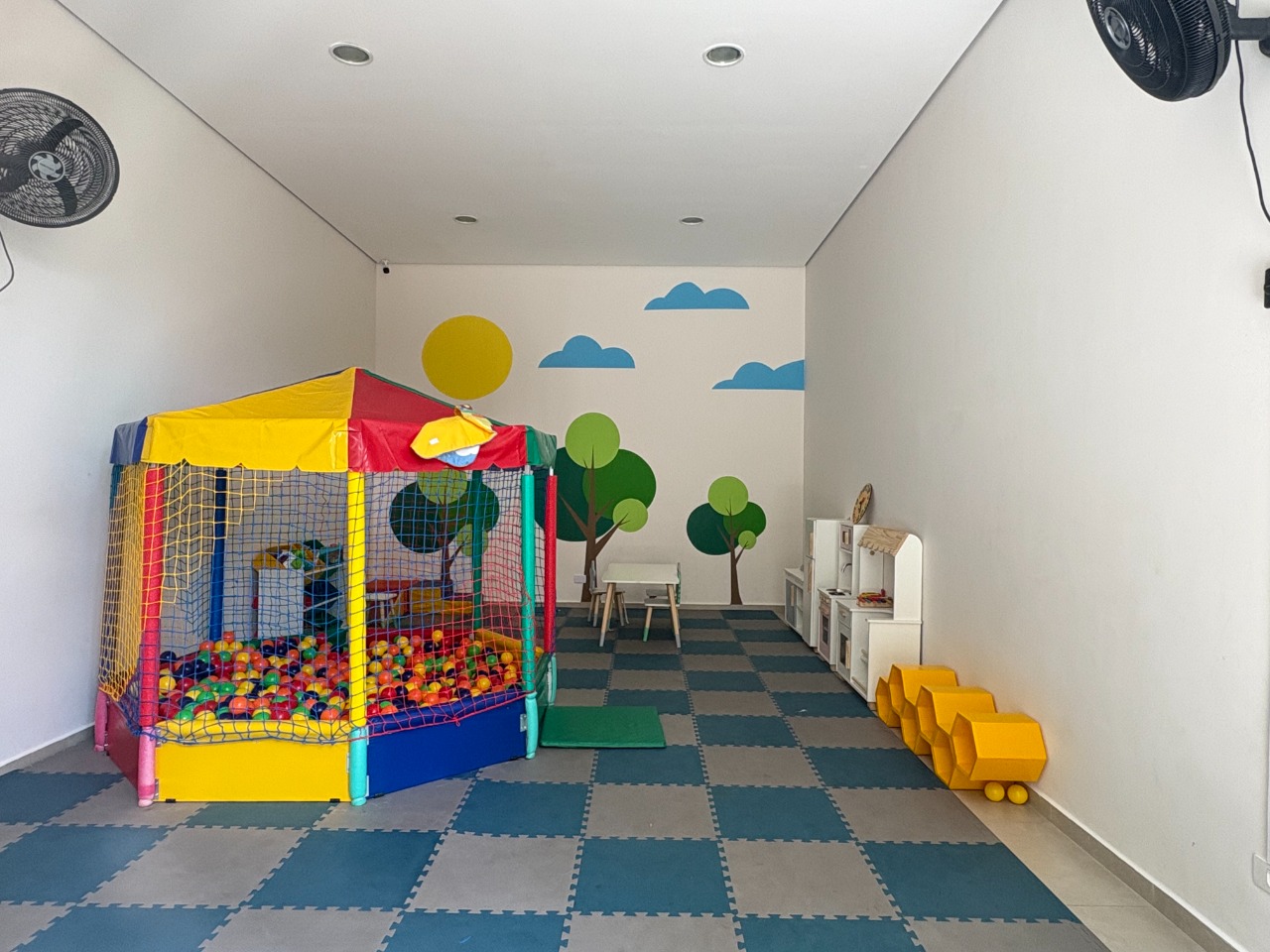 Apartamento, 3 quartos, 77 m² - Foto 31