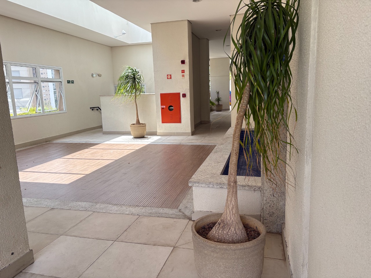Apartamento, 3 quartos, 77 m² - Foto 33