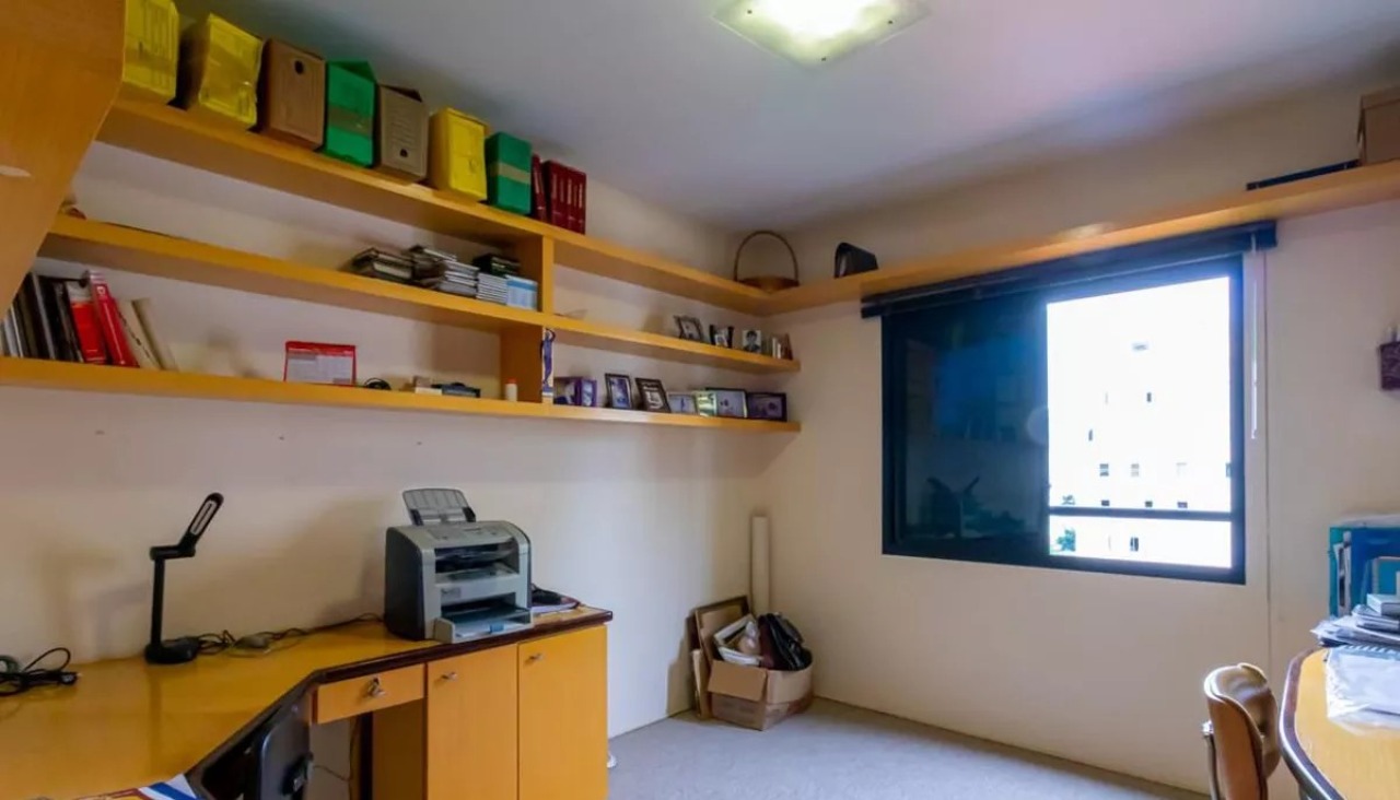 Apartamento, 3 quartos, 125 m² - Foto 33
