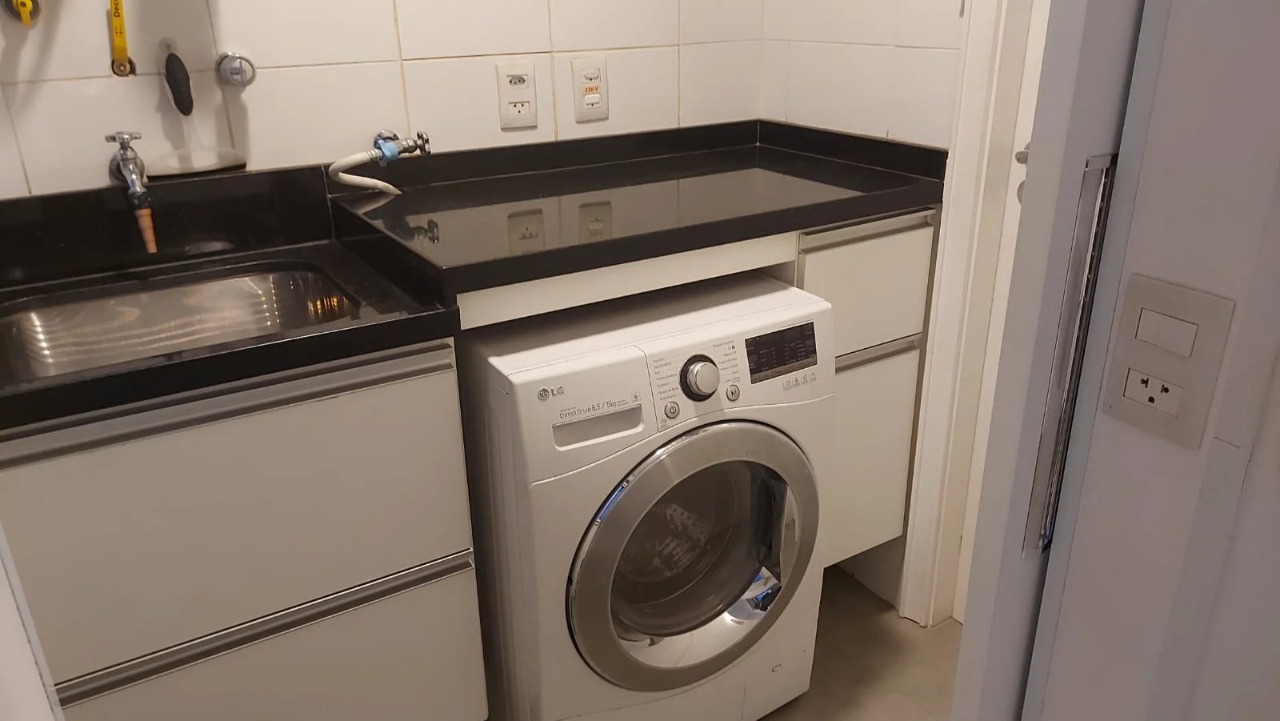Apartamento, 2 quartos, 162 m² - Foto 21