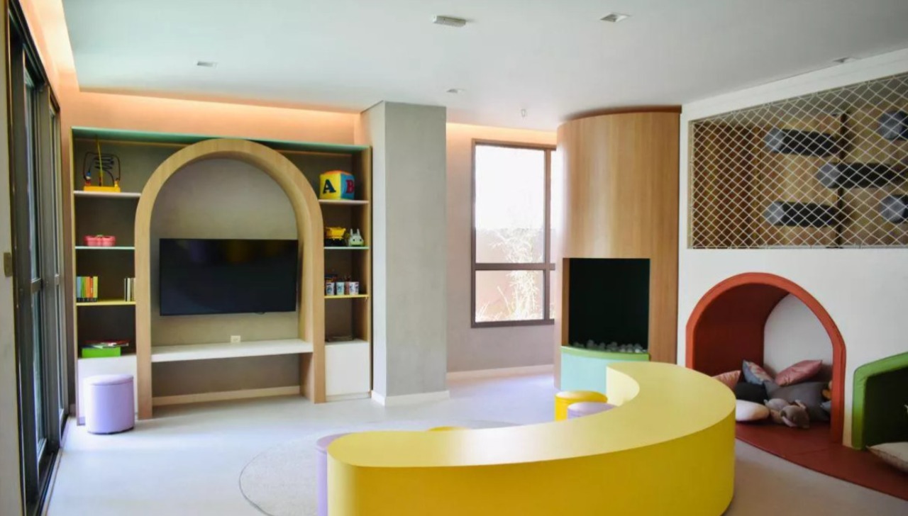 Apartamento, 4 quartos, 132 m² - Foto 24