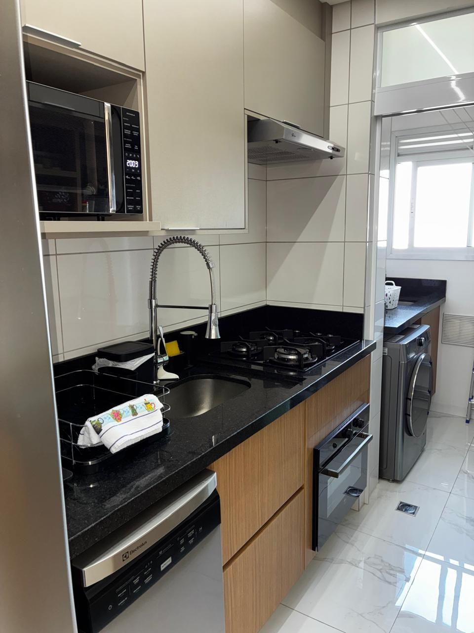 Apartamento, 2 quartos, 62 m² - Foto 25