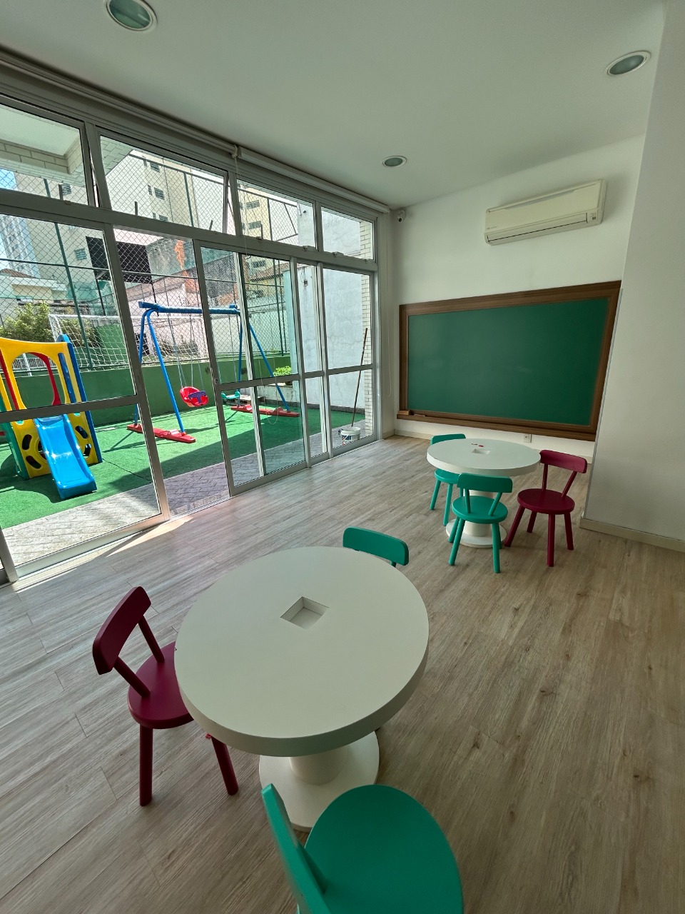 Apartamento, 3 quartos, 205 m² - Foto 59
