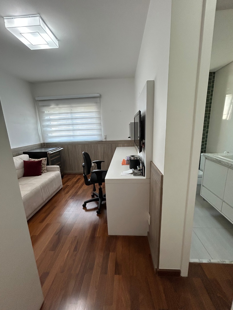 Apartamento, 3 quartos, 205 m² - Foto 43