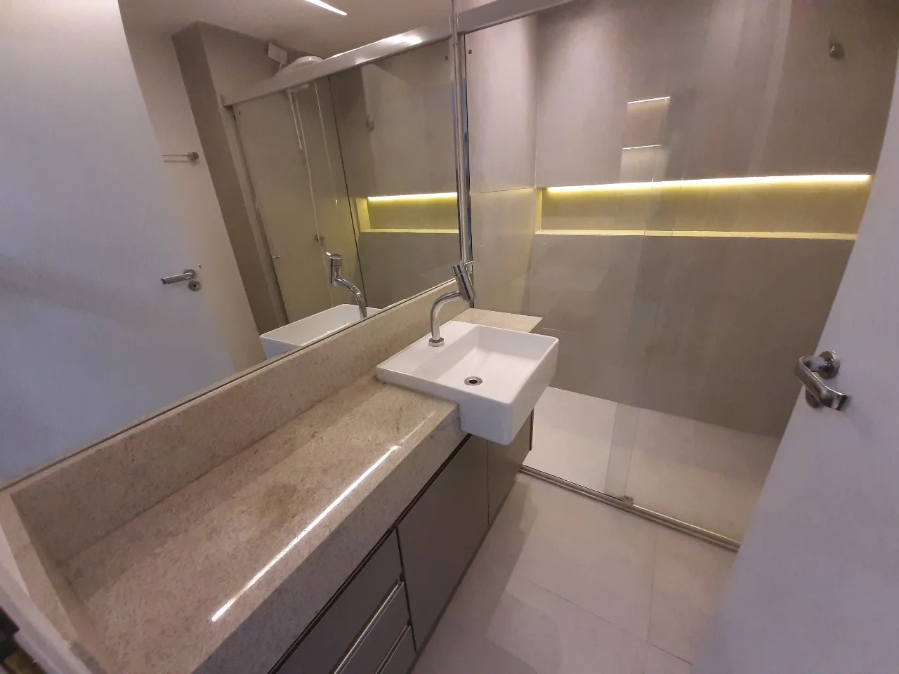 Kitnet-Studio, 31 m² - Foto 15