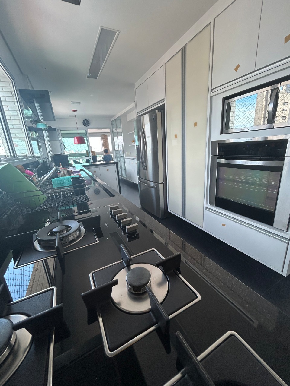 Apartamento, 3 quartos, 205 m² - Foto 3