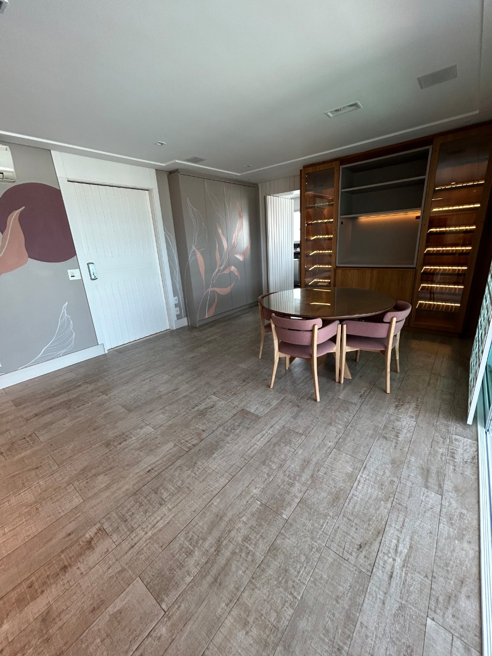Apartamento, 3 quartos, 205 m² - Foto 10